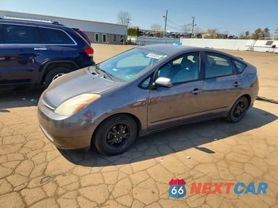 2009 TOYOTA PRIUS STANDARD JTDKB20U293486744 - główne zdjęcie licytacji z USA - miniatura