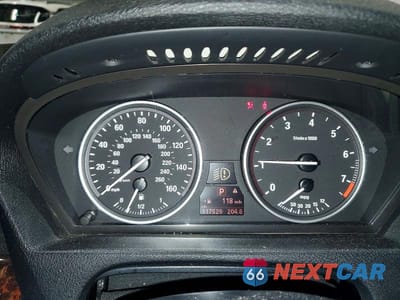Zdjęcie 9 z 13 samochodu: 2013 BMW X5 XDRIVE35I VIN:5UXZV4C52D0G56747 - miniatura