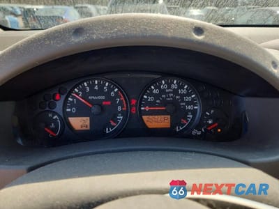 Zdjęcie 9 z 11 samochodu: 2010 NISSAN FRONTIER SE V6 VIN:1N6AD0EV9AC447002 - miniatura