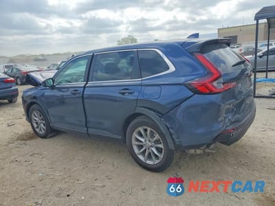 Drugie zdjęcie samochodu z przodu: 2024 HONDA CR-V EXL VIN:2HKRS4H73RH411175 - miniatura