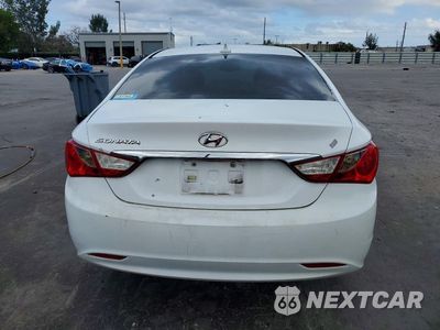 Zdjęcie 6 z 13 samochodu: 2013 HYUNDAI SONATA GLS VIN:5NPEB4AC7DH737656 - miniatura