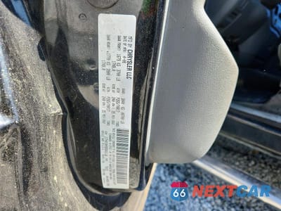 Zdjęcie 12 z 12 samochodu: 2008 DODGE RAM 1500 ST VIN:1D7HA18N98S603136 - miniatura