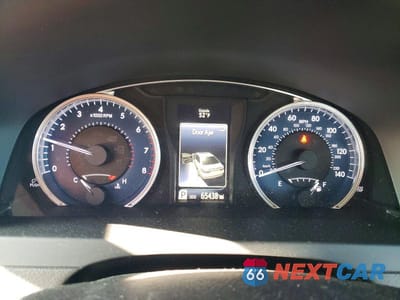 Zdjęcie 9 z 12 samochodu: 2017 TOYOTA CAMRY LE VIN:4T1BF1FK3HU707454 - miniatura