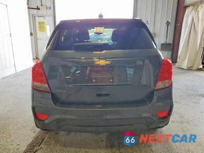 Zdjęcie 6 z 11 samochodu: 2020 CHEVROLET TRAX LS VIN:3GNCJKSB0LL273779 - miniatura