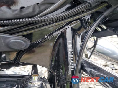 Zdjęcie 9 z 9 samochodu: 2020 HARLEY-DAVIDSON FLHX VIN:1HD1KBC17LB648506 - miniatura