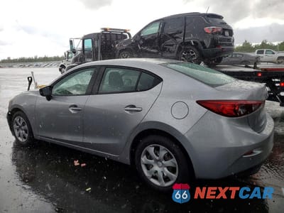 Drugie zdjęcie samochodu z przodu: 2016 MAZDA 3 SPORT VIN:JM1BM1T75G1291921 - miniatura