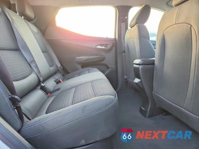 Zdjęcie 11 z 13 samochodu: 2023 CHEVROLET BOLT EUV LT VIN:1G1FY6S05P4148904 - miniatura