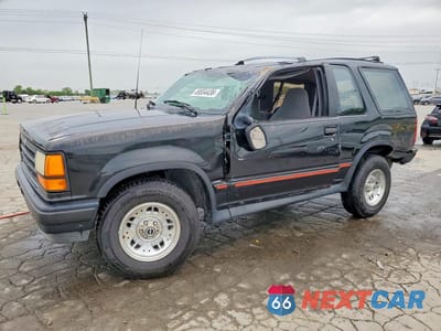 1994 FORD EXPLORER 1FMCU22X5RUB23365 - główne zdjęcie licytacji z USA - miniatura
