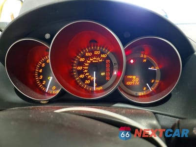 Zdjęcie 9 z 12 samochodu: 2008 MAZDA 3 S VIN:JM1BK323781148499 - miniatura