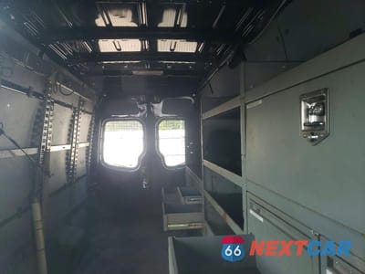 Zdjęcie 10 z 13 samochodu: 2015 MERCEDES BENZ SPRINTER 2500 VIN:WD3PE8DCXF5975954 - miniatura