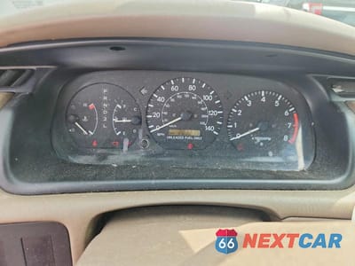 Zdjęcie 9 z 12 samochodu: 1998 TOYOTA CAMRY LE VIN:JT2BG22K1W0187135 - miniatura