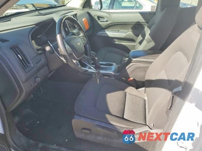 Zdjęcie 7 z 12 samochodu: 2022 CHEVROLET COLORADO LT VIN:1GCHSCEA7N1213125 - miniatura