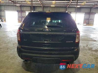 Zdjęcie 6 z 13 samochodu: 2013 FORD EXPLORER XLT VIN:1FM5K7D81DGB60759 - miniatura