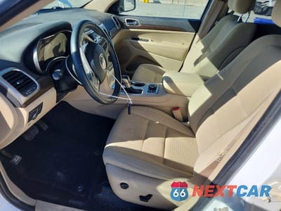 Zdjęcie 7 z 14 samochodu: 2016 JEEP GRAND CHEROKEE LAREDO VIN:1C4RJFAG3GC404051 - miniatura