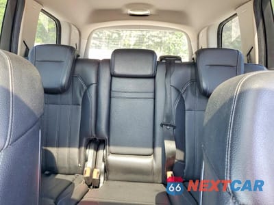 Zdjęcie 10 z 12 samochodu: 2017 MERCEDES-BENZ GLS 450 4MATIC VIN:4JGDF6EE3HA752655 - miniatura