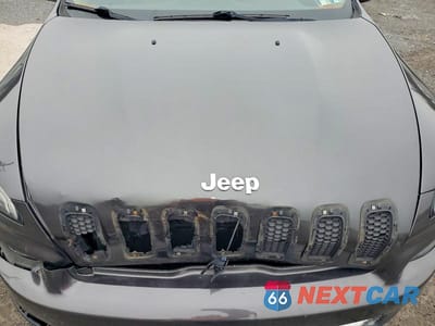 Zdjęcie 12 z 13 samochodu: 2015 JEEP CHEROKEE LIMITED VIN:1C4PJMDS3FW730134 - miniatura