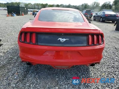Zdjęcie 6 z 13 samochodu: 2016 FORD MUSTANG VIN:1FA6P8TH7G5268861 - miniatura
