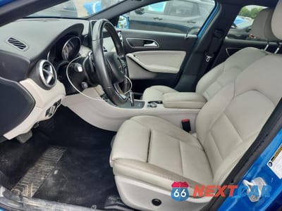 Zdjęcie 7 z 13 samochodu: 2016 MERCEDES-BENZ GLA 250 4MATIC VIN:WDCTG4GBXGJ188449 - miniatura