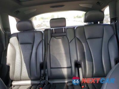 Zdjęcie 10 z 13 samochodu: 2017 AUDI Q7 PREMIUM PLUS VIN:WA1LAAF72HD017689 - miniatura