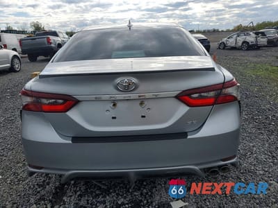 Zdjęcie 6 z 12 samochodu: 2023 TOYOTA CAMRY SE VIN:4T1T11AK4PU179819 - miniatura