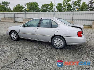 Drugie zdjęcie samochodu z przodu: 2001 NISSAN ALTIMA XE VIN:1N4DL01D31C187525 - miniatura
