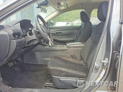 Zdjęcie 7 z 12 samochodu: 2025 NISSAN SENTRA S VIN:3N1AB8BV9SY253500 - miniatura