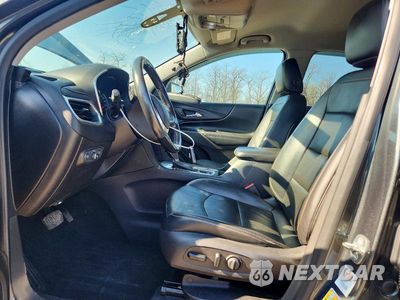 Zdjęcie 7 z 13 samochodu: 2019 CHEVROLET EQUINOX PREMIER VIN:3GNAXNEV7KL267070 - miniatura