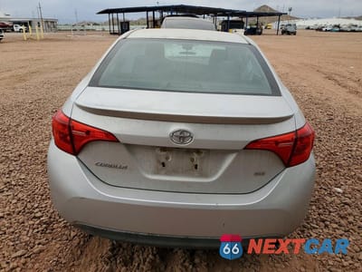 Zdjęcie 6 z 12 samochodu: 2019 TOYOTA COROLLA SE VIN:2T1BURHEXKC168755 - miniatura