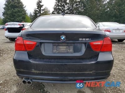 Zdjęcie 6 z 12 samochodu: 2011 BMW 328 XI SULEV VIN:WBAPK5C52BA657129 - miniatura