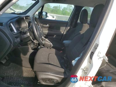 Zdjęcie 7 z 13 samochodu: 2022 JEEP RENEGADE LATITUDE VIN:ZACNJDB18NPN59505 - miniatura