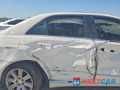 Zdjęcie 10 z 13 samochodu: 2013 MERCEDES-BENZ E 350 VIN:WDDHF5KB7DA685309 - miniatura