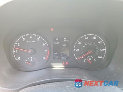 Zdjęcie 9 z 12 samochodu: 2019 HYUNDAI ACCENT SE VIN:3KPC24A30KE087447 - miniatura
