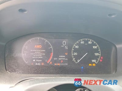 Zdjęcie 9 z 13 samochodu: 2023 HONDA HR-V EXL VIN:3CZRZ2H74PM720624 - miniatura