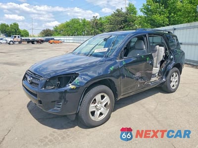 2010 TOYOTA RAV4 BASE 2T3BF4DV3AW073395 - główne zdjęcie licytacji z USA - miniatura