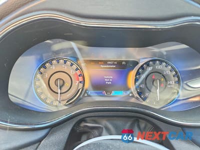 Zdjęcie 9 z 13 samochodu: 2016 CHRYSLER 200 S VIN:1C3CCCBB1GN125773 - miniatura