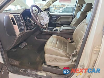 Zdjęcie 7 z 12 samochodu: 2014 GMC SIERRA K1500 DENALI VIN:3GTU2WEC6EG532924 - miniatura
