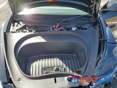 Zdjęcie 11 z 13 samochodu: 2025 TESLA MODEL 3 VIN:5YJ3E1EA6SF032185 - miniatura
