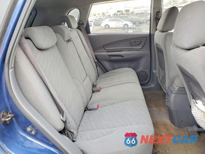 Zdjęcie 11 z 13 samochodu: 2005 HYUNDAI TUCSON GL VIN:KM8JM12BX5U123894 - miniatura