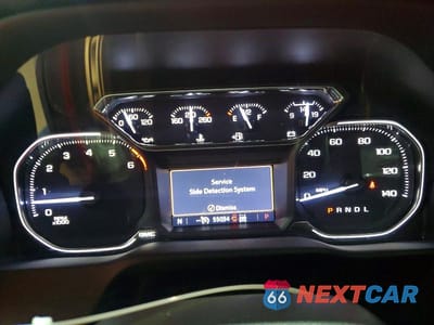 Zdjęcie 9 z 12 samochodu: 2022 GMC SIERRA LIMITED K1500 AT4 VIN:3GTP9EEL2NG118297 - miniatura