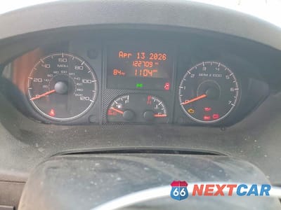 Zdjęcie 9 z 13 samochodu: 2020 RAM PROMASTER - DELIVERY VAN VIN:3C6URVJG0LE129021 - miniatura