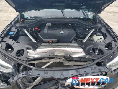 Zdjęcie 12 z 13 samochodu: 2018 BMW X3 XDRIVE30I VIN:5UXTR9C52JLC79550 - miniatura
