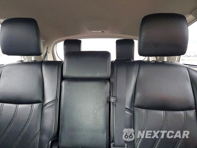 Zdjęcie 10 z 13 samochodu: 2014 INFINITI QX60 BASE VIN:5N1AL0MM7EC532131 - miniatura