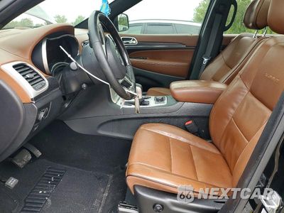 Zdjęcie 7 z 12 samochodu: 2019 JEEP GRAND CHEROKEE SUMMIT VIN:1C4RJFJG1KC736580 - miniatura