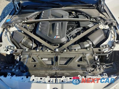 Zdjęcie 11 z 12 samochodu: 2022 BMW M4 COMPETITION VIN:WBS43AZ08NCH79893 - miniatura