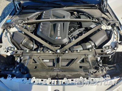 Zdjęcie 11 z 12 samochodu: 2022 BMW M4 COMPETITION VIN:WBS43AZ08NCH79893 - miniatura