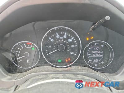 Zdjęcie 9 z 13 samochodu: 2020 HONDA HR-V LX VIN:3CZRU6H3XLM708541 - miniatura
