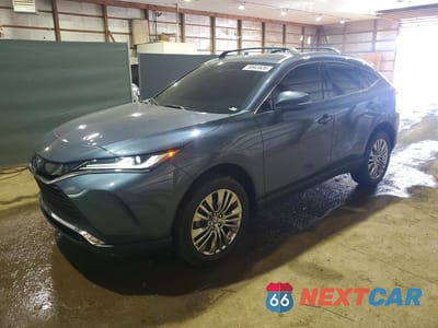 2024 TOYOTA VENZA XLE JTEAAAAH0RJ181647 - główne zdjęcie licytacji z USA - miniatura