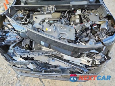 Zdjęcie 12 z 13 samochodu: 2024 TOYOTA RAV4 XLE VIN:2T3W1RFV2RW316071 - miniatura