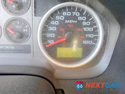Zdjęcie 9 z 12 samochodu: 2004 FORD F150 SUPERCREW VIN:1FTPW14524KB13385 - miniatura