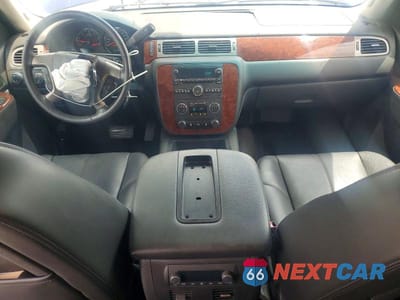 Zdjęcie 8 z 13 samochodu: 2013 CHEVROLET AVALANCHE LT VIN:3GNTKFE79DG342748 - miniatura